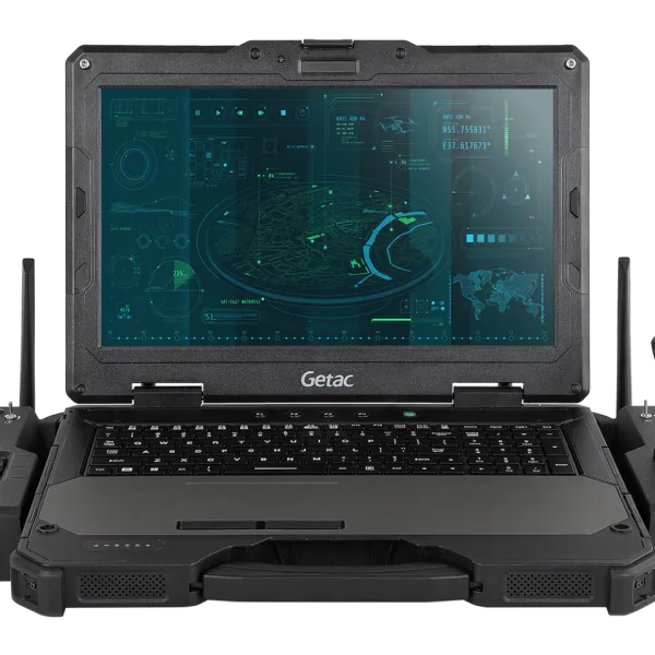 Getac X600 Ground Control Station (GCS)