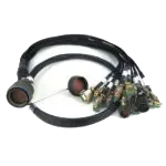Interface and Power Cables