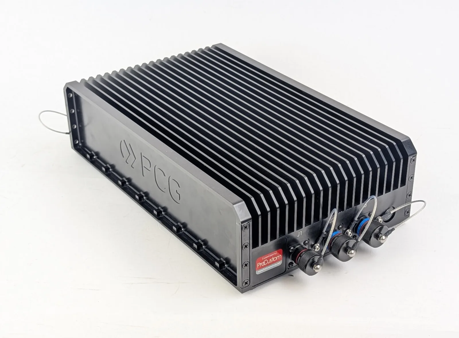 RUGGED GB10 (BASTION X-1)