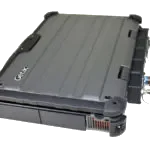 Getac NSTISSAM TEMPEST/1-92 X500 Laptop