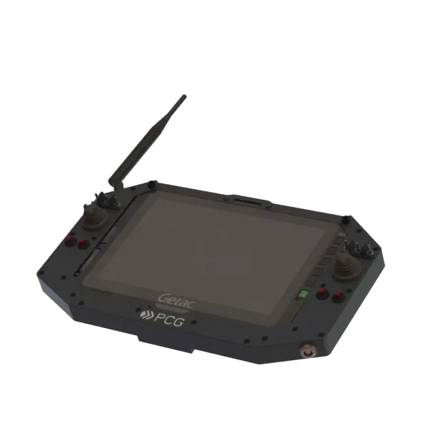 PCG UAV Drone Controller (ZX10 Compliant)
