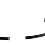 Rugged Charger Cable – Nato Plug