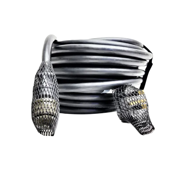 Rugged Charger Cable
