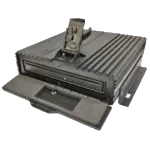 Ruggedized External Blu-Ray / DVD Drive