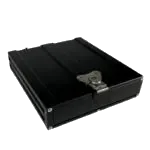 Ruggedized External SSD