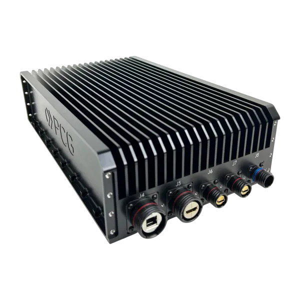 RUGGED GB10 (BASTION X-1)