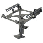 Rugged- Swivel Mount X600 Vibration Support