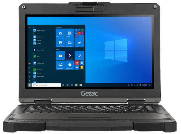 Getac B360/B360 Pro