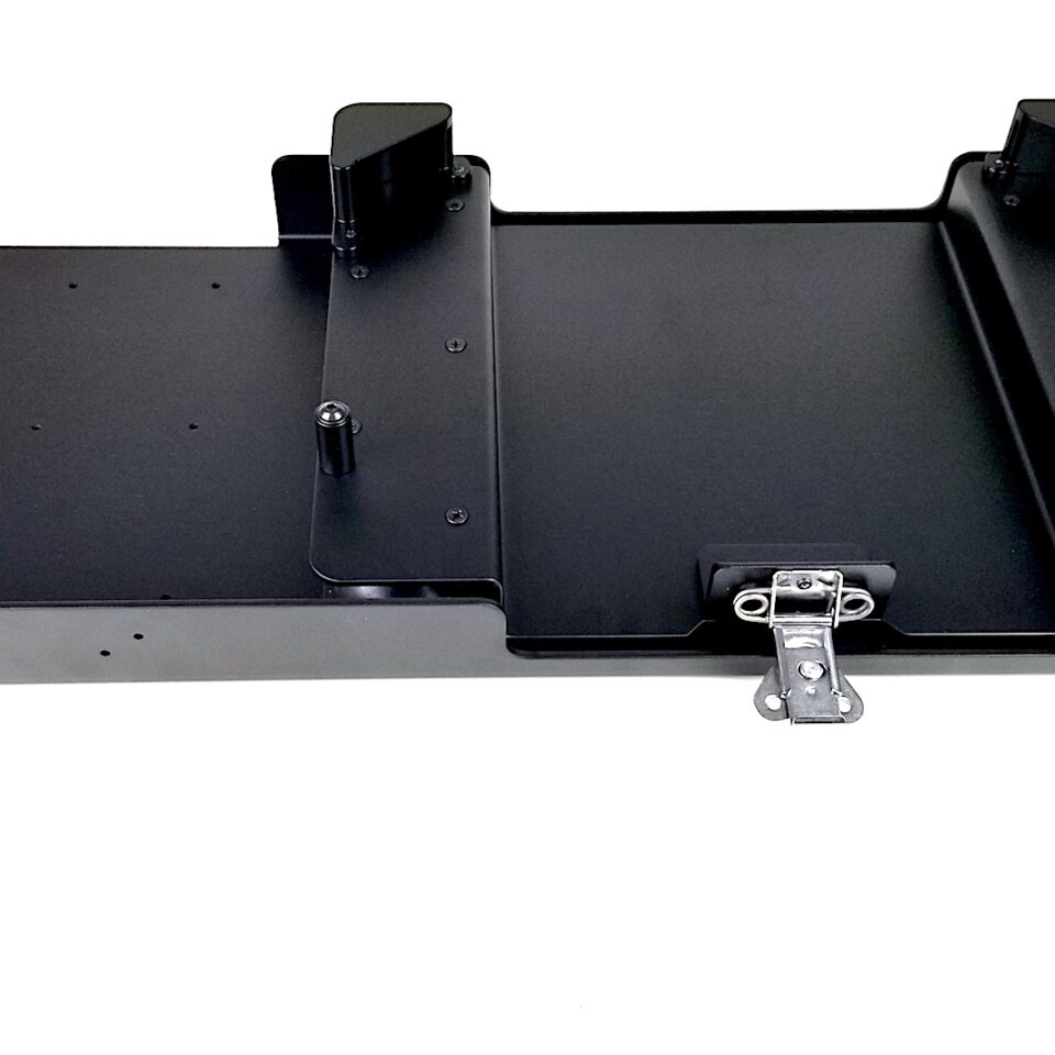 Getac F110 TMS Tank Mounting System Main Image