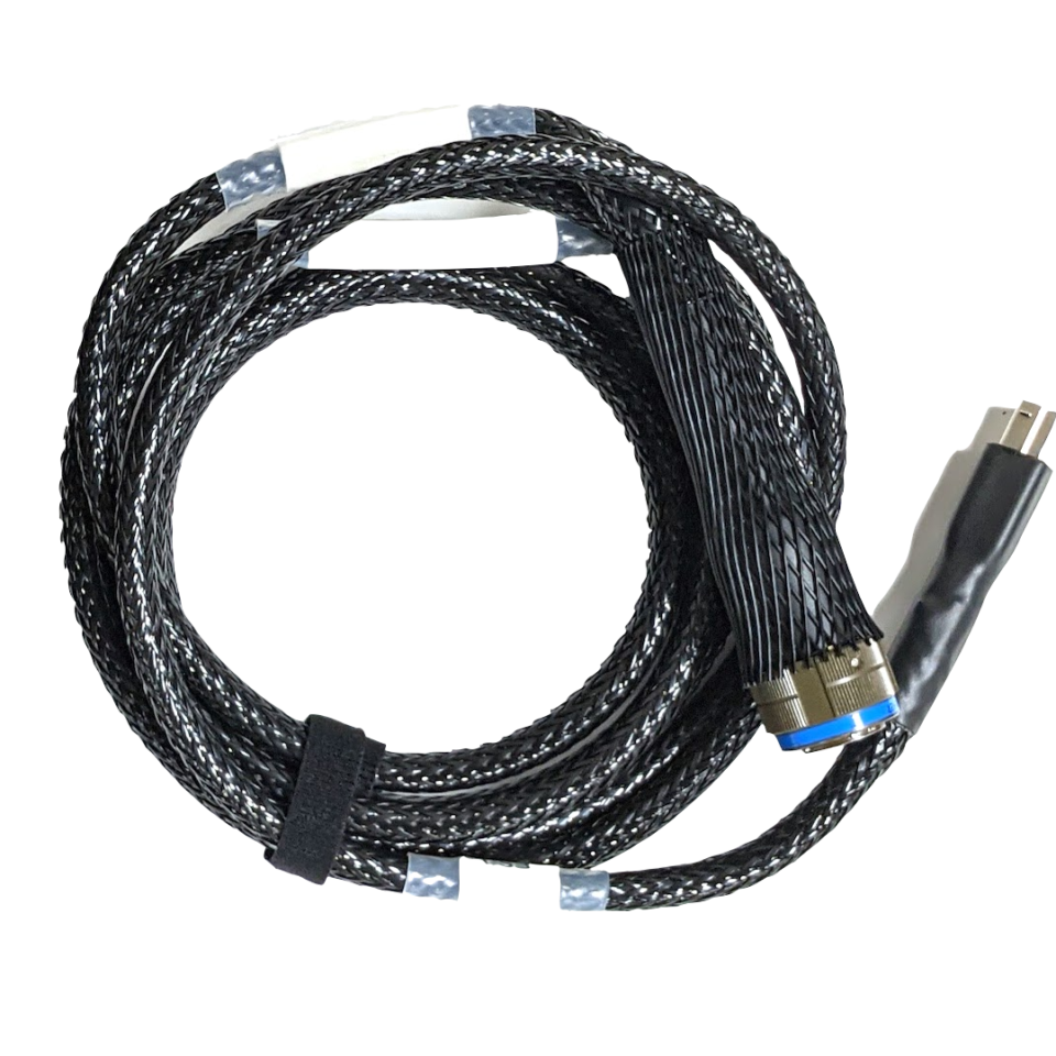 Rugged USB Cable Main Image