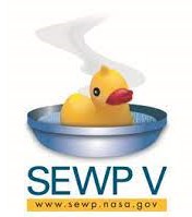 sewp logo
