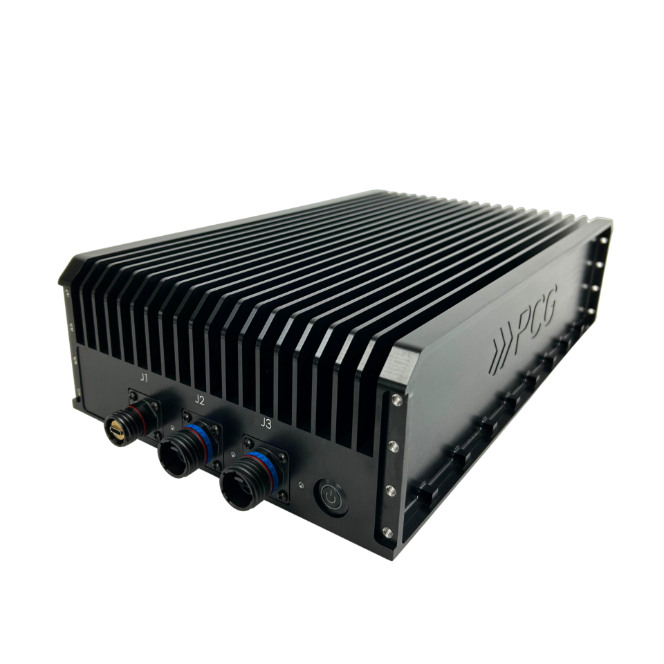 Rugged GB10, Bastion X-1