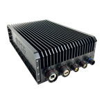 Rugged GB10, Bastion X-1