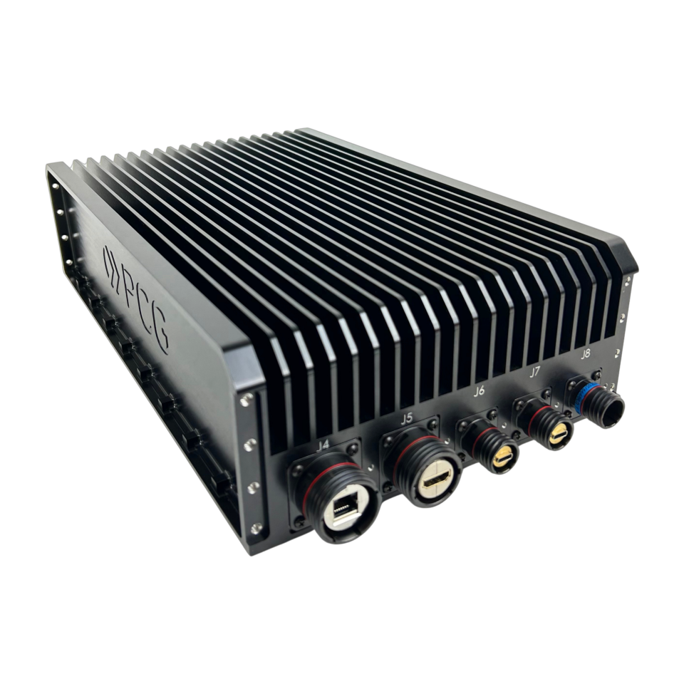 Rugged GB10, Bastion X-1