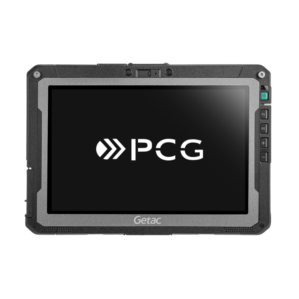 Getac ZX10-G2 - ProCustom Group
