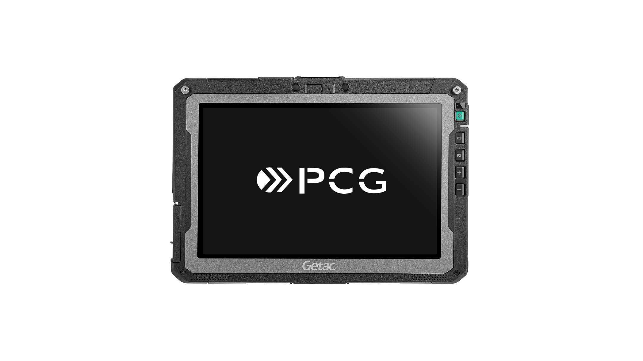 Getac ZX10-G2 - ProCustom Group